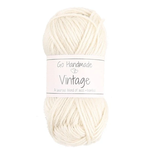 Go Handmade Vintage